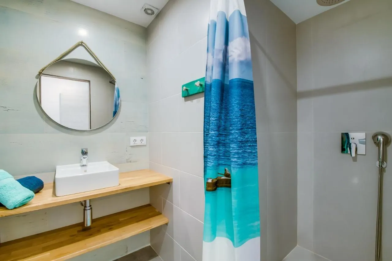 Cala Morlanda 1 Apartment S'Illot   S'Illot (Mallorca)