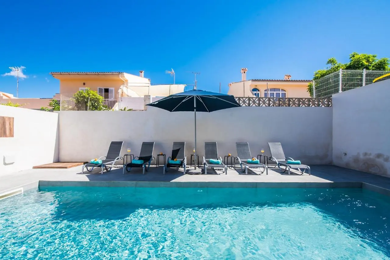 Cala Morlanda 1 Apartment S'Illot  0*, S'Illot (Mallorca) Spain